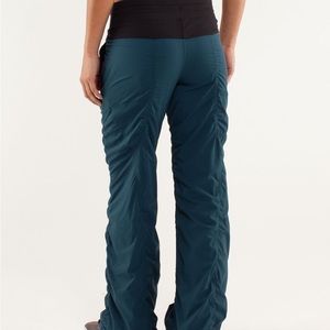 Lululemon Dance Studio II